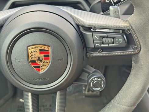 Used 2024 Porsche 911 Carrera w/ Premium Package RWD image 21