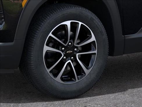 New 2026 Chevrolet TrailBlazer LT image 9