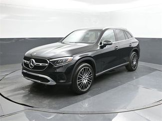 New 2025 Mercedes-Benz GLC 300 video 1