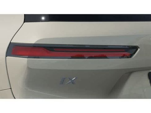 New 2026 BMW iX xDrive45 image 8