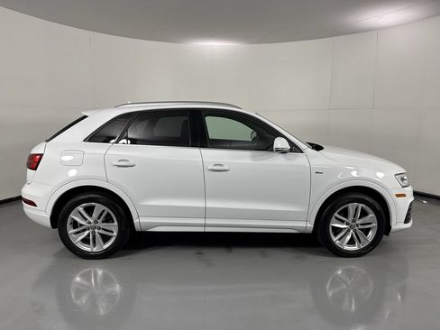 Used 2018 Audi Q3 2.0T Premium Plus AWD/4WD image 37