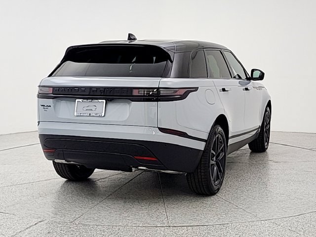 New 2026 Land Rover Range Rover Velar S AWD/4WD image 5