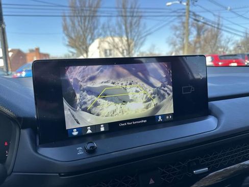 Certified 2024 Honda Accord Sport image 19