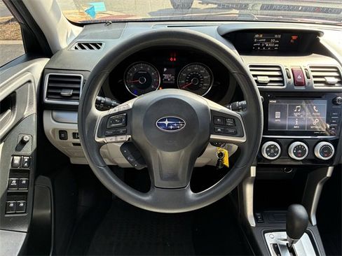 Used 2016 Subaru Forester 2.5i Premium image 15