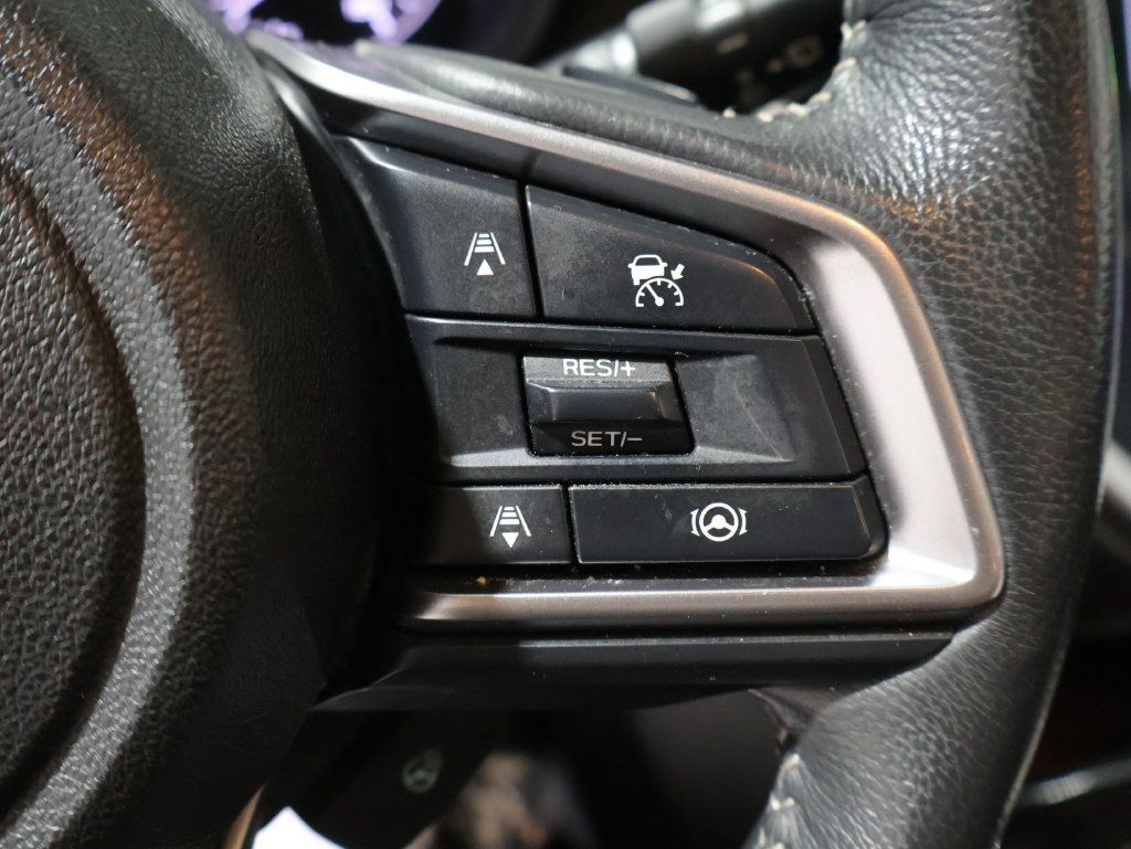 Used 2024 Subaru Ascent Limited w/ Technology Package AWD/4WD image 37