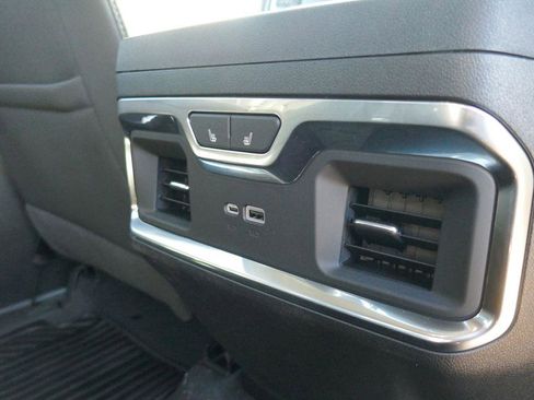 New 2026 Chevrolet Silverado 2500 LTZ w/ LTZ Plus Package AWD/4WD image 16