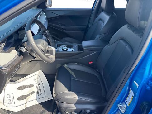 New 2026 Jeep Cherokee Limited image 9