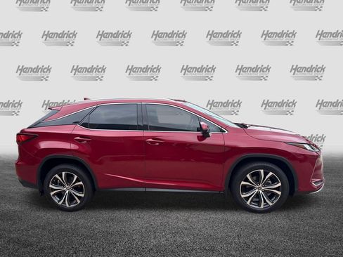 Used 2021 Lexus RX 350 FWD w/ Premium Package image 11