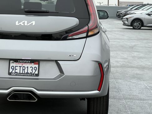 Certified 2023 Kia Soul GT-Line image 6