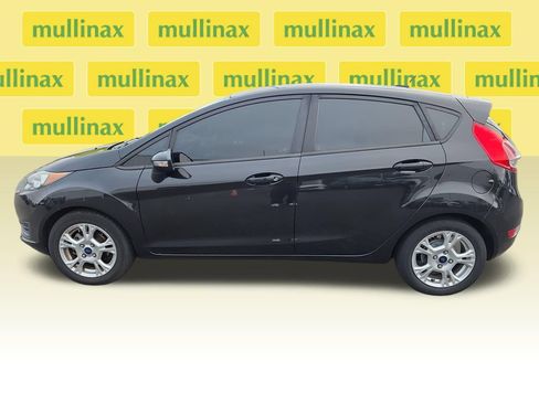 Used 2015 Ford Fiesta SE FWD image 11