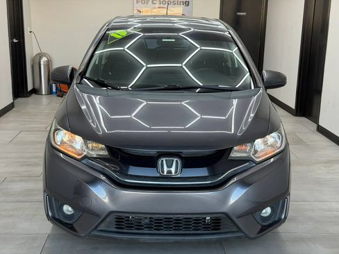 Used 2015 Honda Fit EX image 14