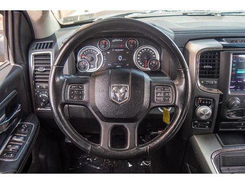 Used 2018 RAM 1500 Sport AWD/4WD image 21