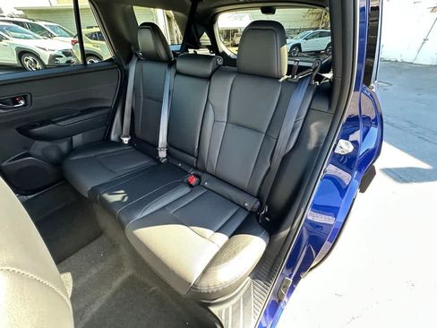 Used 2026 Subaru Outback Touring w/ Touring Package AWD/4WD image 14