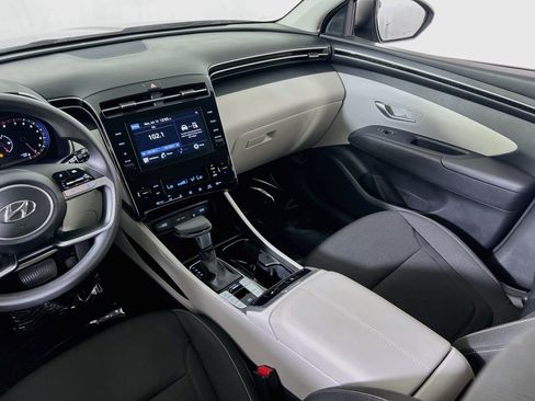 Used 2024 Hyundai Tucson SEL AWD/4WD image 22