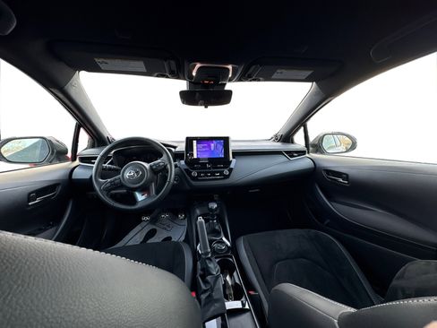 Used 2024 Toyota Corolla GR image 21