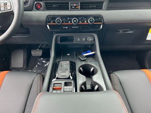 New 2026 Honda Passport TrailSport image 17