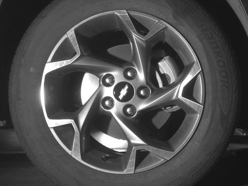 Used 2025 Chevrolet Trax LT FWD image 13