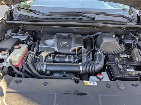 Used 2016 Lexus NX 200t AWD image 24