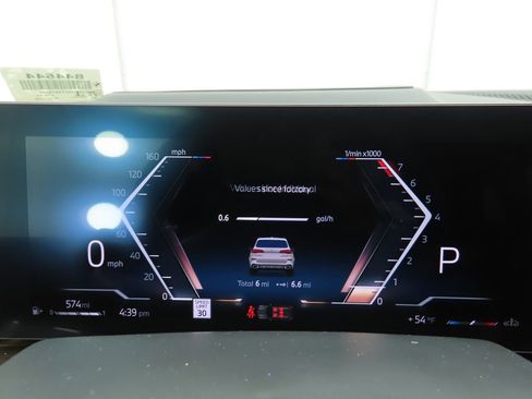 New 2026 BMW X5 xDrive40i w/ M Sport Package image 30