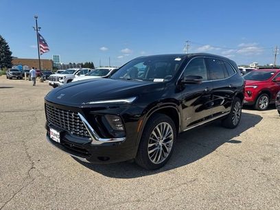 New 2026 Buick Enclave Avenir w/ Super Cruise Package