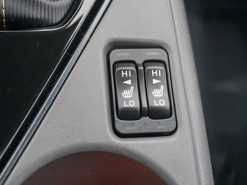 Certified 2025 Subaru Crosstrek 2.5i Wilderness image 19