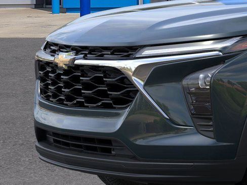 New 2026 Chevrolet Trax LS w/ LS Convenience Package image 13