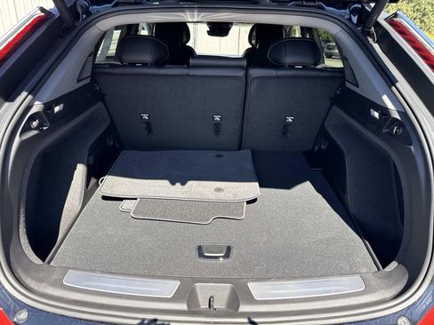 Certified 2025 Cadillac Optiq Sport 2 image 11