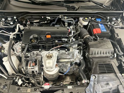 Used 2024 Honda Civic Sport image 33