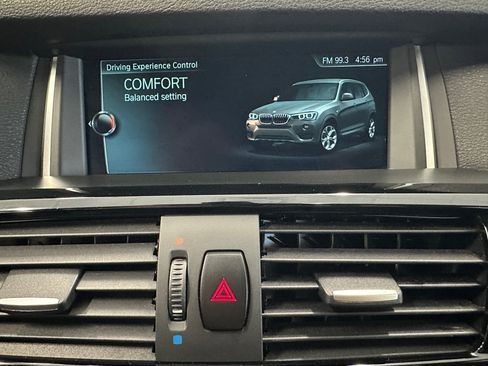 Used 2017 BMW X3 xDrive28i image 46