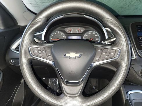 Used 2024 Chevrolet Malibu LT image 22