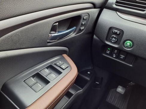 New 2026 Honda Ridgeline RTL image 25