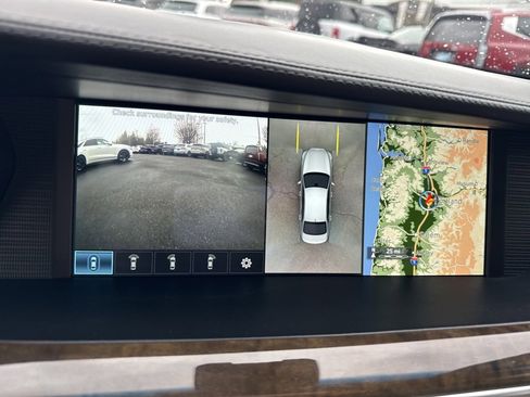 Used 2017 Genesis G90 3.3T Premium image 58