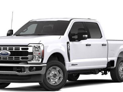 New 2026 Ford F350 XLT w/ FX4 Off-Road Package AWD/4WD image 39