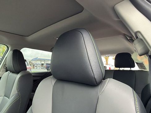 Used 2025 Subaru Outback Onyx Edition XT image 23