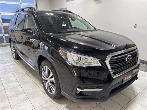 Used 2021 Subaru Ascent Limited w/ Technology Package image 5