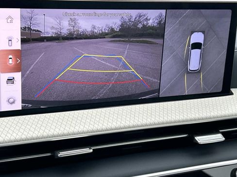 New 2026 Genesis GV80 3.5T Prestige image 41