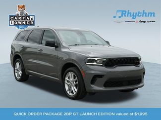 Used 2023 Dodge Durango GT AWD/4WD 360° Tour