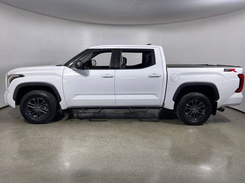 Used 2023 Toyota Tundra SR5 w/ SX Package image 6