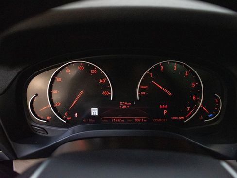 Used 2021 BMW X3 xDrive30i w/ Convenience Package image 13