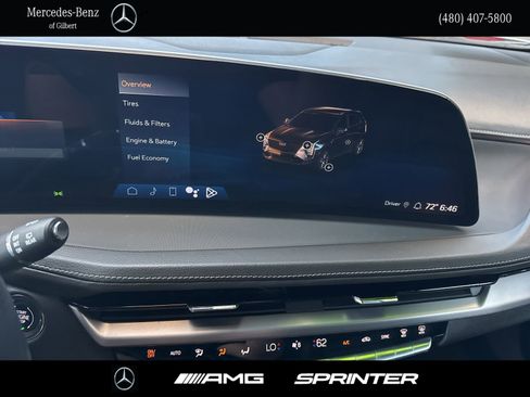 Used 2024 Cadillac XT4 Luxury w/ Cold Weather Package image 24