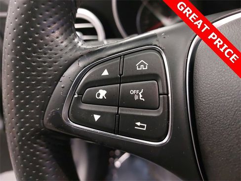 Used 2016 Mercedes-Benz C 300 4MATIC Sedan image 17