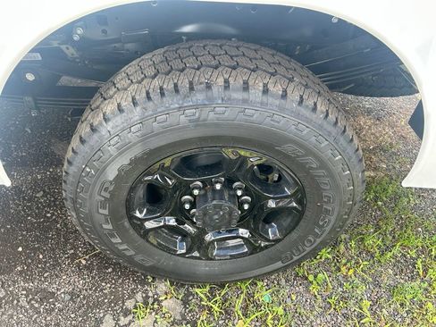New 2026 Ford F350 XL w/ STX Appearance Package AWD/4WD image 34