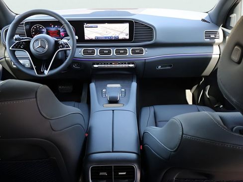 New 2026 Mercedes-Benz GLE 350 4MATIC image 13