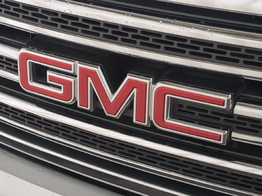 Used 2017 GMC Canyon SLT w/ Driver Alert Package AWD/4WD image 15