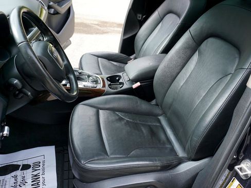 Used 2012 Audi Q5 3.2 Prestige image 20