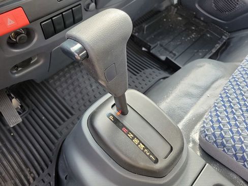 New 2024 Chevrolet Low Cab Forward image 11