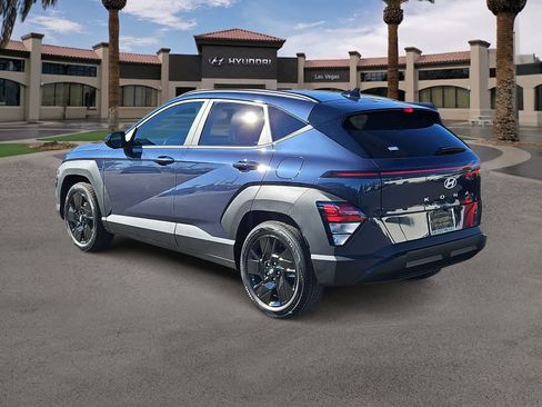 New 2026 Hyundai Kona SEL Sport FWD image 6