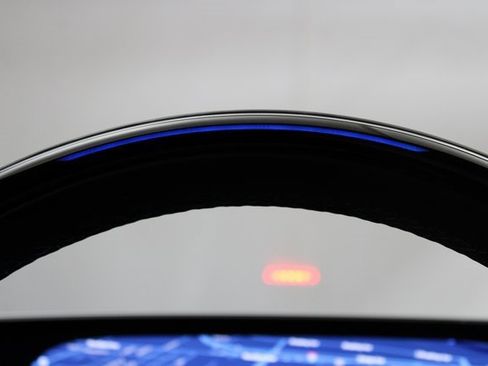 Certified 2024 Cadillac Lyriq Luxury w/ LPO, Floor Liner Package image 26