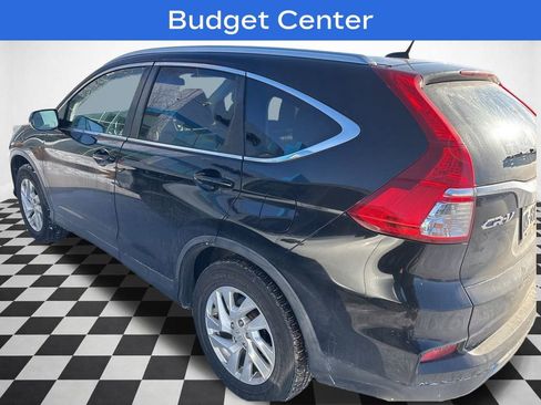 Used 2015 Honda CR-V EX-L image 32