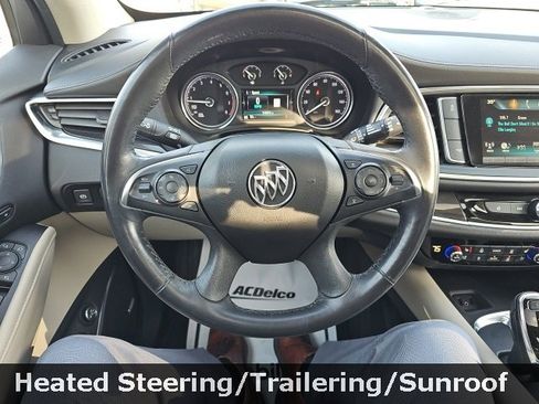 Used 2018 Buick Enclave Premium w/ Experience Buick Package image 16